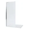 Mira Leap Wetroom Divider Panel -Bathroom Products Store 1.1857.331 d1