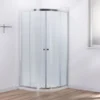 Mira Elevate Quadrant Shower Enclosure