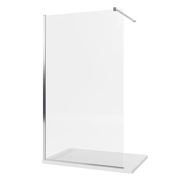 Mira Elevate Wetroom Divider Panel 4 Mira Elevate Wetroom Divider Panel - Image 2
