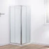Mira Elevate Corner Entry Shower Enclosure -Bathroom Products Store 2.1814.027 d1