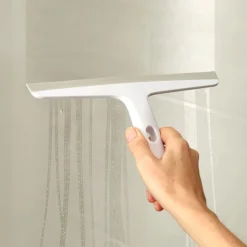 Joseph Joseph EasyStore Slimline Shower Squeegee -Bathroom Products Store 70560 d1