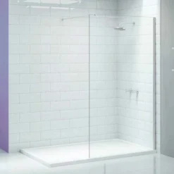 Merlyn Ionic Wetroom Panel