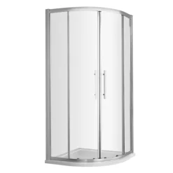 Hudson Reed Apex Quadrant Shower Enclosure - Various Size Options