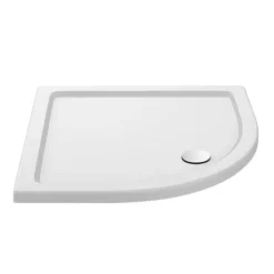 Apollo 800x800mm Frameless Single Door Quadrant Enclosure + Tray 10 Apollo 800x800mm Frameless Single Door Quadrant Enclosure + Tray -Bathroom Products Store apollo800x800mmframelesssingledoorquadrantenclosured1