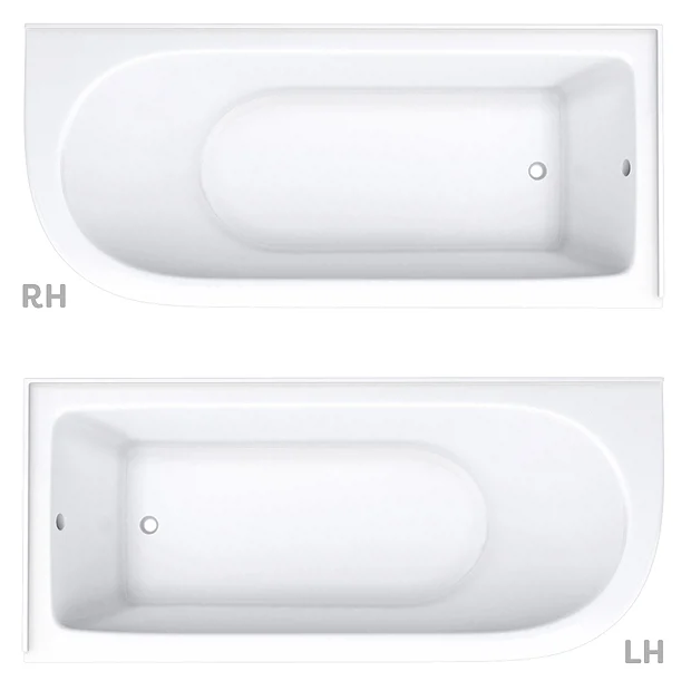 Appleby 1700 Roll Top Shower Bath + Brushed Brass Leg Set 6 Appleby 1700 Roll Top Shower Bath + Brushed Brass Leg Set - Image 4