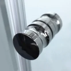 AquaLusso - Alto 01 - 800 X 800mm Shower Cabin - Polar White 9 AquaLusso - Alto 01 - 800 X 800mm Shower Cabin - Polar White -Bathroom Products Store aqualussoalto01800x800mmshowercabinpolarwhited1