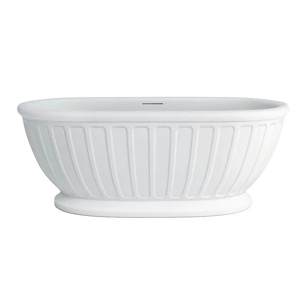 Arcade Albany Natural Stone Bath - 1690 X 800mm 7 Arcade Albany Natural Stone Bath - 1690 X 800mm - Image 5