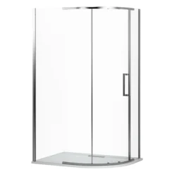 Mira Ascend Offset Quadrant Shower Enclosure