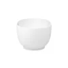 Arezzo 1690 X 800 Matt White Solid Stone Curved Double Ended Bath -Bathroom Products Store az17sba n d5