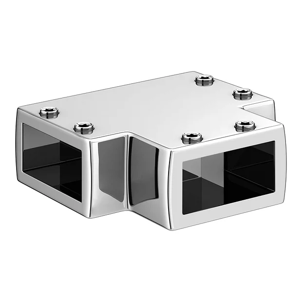 Arezzo 1600 X 800 Grey Tinted Glass Wet Room (inc. Screen, Side Panel + Tray) 3 Arezzo 1600 X 800 Grey Tinted Glass Wet Room (inc. Screen, Side Panel + Tray)