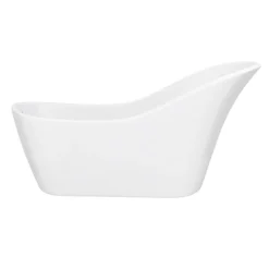 Vienna 1730 Modern Slipper Free Standing Bath