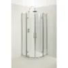 Burlington Traditional Quadrant Shower Enclosure -Bathroom Products Store burlingtontraditionalquadrantshowerenclosured