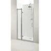 Burlington Traditional Recessed Hinged Shower Door With 1 X Inline Panel 2 Burlington Traditional Recessed Hinged Shower Door With 1 X Inline Panel -Bathroom Products Store burlingtontraditionalrecessedhingedshowerdoorwith1xinlinepaneld1