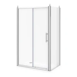 Chatsworth Traditional 1200 X 800mm Sliding Door Shower Enclosure + Tray 10 Chatsworth Traditional 1200 X 800mm Sliding Door Shower Enclosure + Tray -Bathroom Products Store ct128sde d2