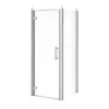 Chatsworth Traditional 900 X 900mm Hinged Door Shower Enclosure Without Tray -Bathroom Products Store ct8hdentd3 1