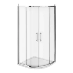 Chatsworth Traditional 900 X 900mm Quadrant Shower Enclosure -Bathroom Products Store ct9qe d1