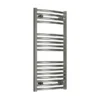 Reina Diva H800 X W500mm Chrome Curved Electric Towel Rail - ON/OFF Element 2 Reina Diva H800 X W500mm Chrome Curved Electric Towel Rail - ON/OFF Element -Bathroom Products Store dcc8x5 l1