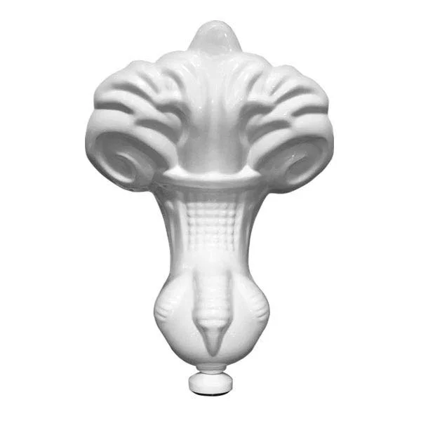 Duke Black 1695 Double Ended Roll Top Bath W. Ball + Claw Leg Set 7 Duke Black 1695 Double Ended Roll Top Bath W. Ball + Claw Leg Set - Image 5