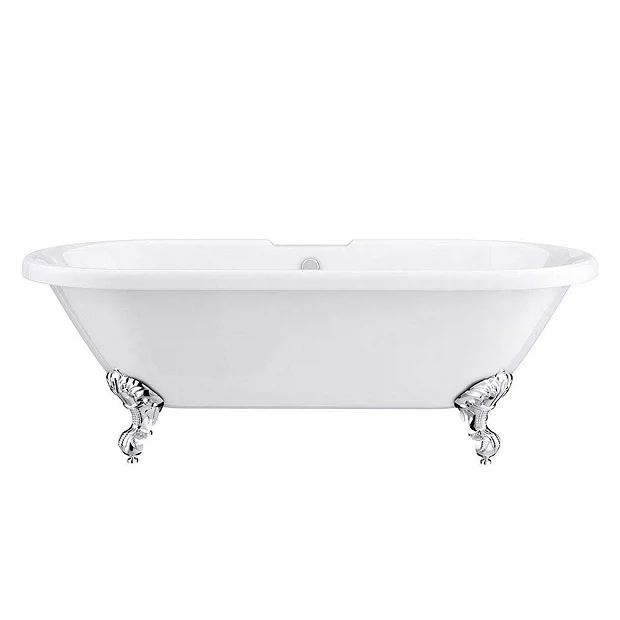 Duke 1795 Traditional Roll Top Bath 5 Duke 1795 Traditional Roll Top Bath - Image 3