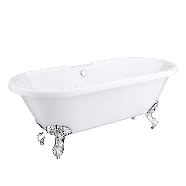 Duke 1795 Traditional Roll Top Bath 6 Duke 1795 Traditional Roll Top Bath - Image 4