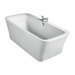 Ideal Standard Connect Air 1700 X 790mm Freestanding Double Ended Bath -Bathroom Products Store e107901 d1
