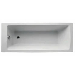 Ideal Standard Tempo Arc 1700 X 700mm 0TH Single Ended Water Saving Bath