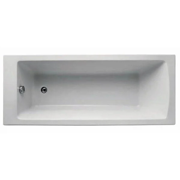 Ideal Standard Tempo Arc 1700 X 700mm 0TH Single Ended Water Saving Bath 3 Ideal Standard Tempo Arc 1700 X 700mm 0TH Single Ended Water Saving Bath