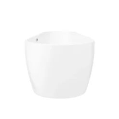 Toreno 1600 X 800mm Modern Freestanding Bath 11 Toreno 1600 X 800mm Modern Freestanding Bath -Bathroom Products Store fb68 n d2
