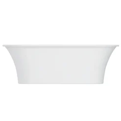 Alps 1660 X 735 Modern Roll Top Bath 8 Alps 1660 X 735 Modern Roll Top Bath -Bathroom Products Store fb808af d1