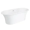 Alps 1660 X 735 Modern Roll Top Bath -Bathroom Products Store fb808af d3