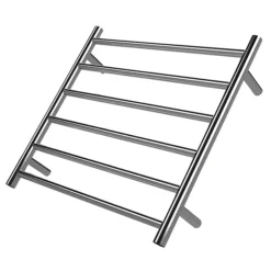 Warmup Anise H600 X W650mm Dry Electric Heated Towel Rail