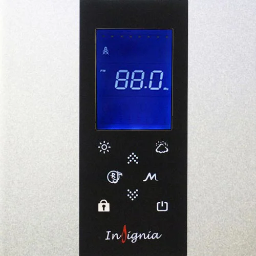 Insignia - 1500mm Steam Shower Cabin With Mirrored Backwalls 7 Insignia - 1500mm Steam Shower Cabin With Mirrored Backwalls - Image 5