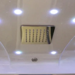 Insignia - 1500mm Steam Shower Cabin With Mirrored Backwalls 13 Insignia - 1500mm Steam Shower Cabin With Mirrored Backwalls -Bathroom Products Store ins8058l d4