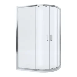 Mira Leap Offset Quadrant Shower Enclosure
