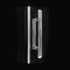Merlyn 6 Series 1000 X 1000mm 2 Door Quadrant Shower Enclosure -Bathroom Products Store m68231 d1nnnn