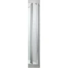Merlyn 8 Series Inline Panel -Bathroom Products Store m8p140 l