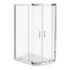 Toreno 8mm Offset Quadrant Shower Enclosure 2 Toreno 8mm Offset Quadrant Shower Enclosure -Bathroom Products Store modoq n d1