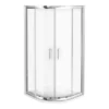 Toreno 8mm Quadrant Shower Enclosure -Bathroom Products Store modq d4