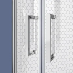 Monza 900 X 1000mm Offset Quadrant Shower Enclosure 7 Monza 900 X 1000mm Offset Quadrant Shower Enclosure -Bathroom Products Store mzq769 d1