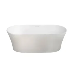 Clearwater - Armonia Natural Stone Bath - 1550 X 750mm