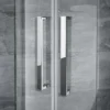 Nova Frameless Quadrant Shower Enclosure 1 Nova Frameless Quadrant Shower Enclosure -Bathroom Products Store nfqe n d4