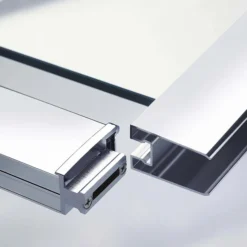 Pacific RH Offset Quadrant Shower Enclosure Inc. Tray -Bathroom Products Store pacificoffsetquadrantshowerenclosureinctraywasterighthandd2