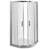 Pacific Quadrant Shower Enclosure Inc. Tray -Bathroom Products Store pacificquadrantshowerenclosured6