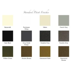 Bampton Traditional 960 X 675mm Heated Towel Radiator - Chrome