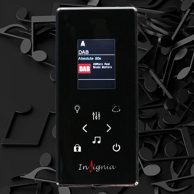 Insignia Platinum 1100 X 700mm Steam Shower Chrome Frame (3rd Generation) 3 Insignia Platinum 1100 X 700mm Steam Shower Chrome Frame (3rd Generation)