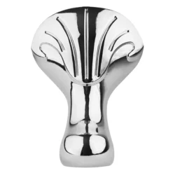 Nuie Kensington 1700 Roll Top Slipper Bath Inc. Chrome Leg Set -Bathroom Products Store premierkensingtonslipperrolltopbathwithchromelegset1700mmd1