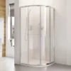 Roman Haven 1900mm Two Door Quadrant Shower Enclosure -Bathroom Products Store romanhaven1900mmtwodoorquadrantshowerenclosure l