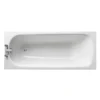 Armitage Shanks Sandringham 21 1700 X 700mm 2TH Steel Bath -Bathroom Products Store s183601 l