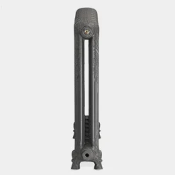 Paladin Shaftsbury 740mm High 5 Section Electric Cast Iron Radiator With 900w Heating Element