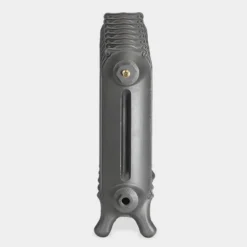 Paladin Sloane 450mm High 7 Section Electric Cast Iron Radiator With 900w Heating Element